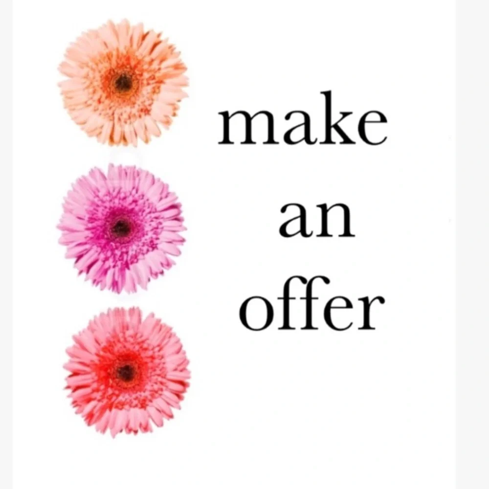 NWT • H&M • White Zip Up Puffer Coat - Picture 12 of 12